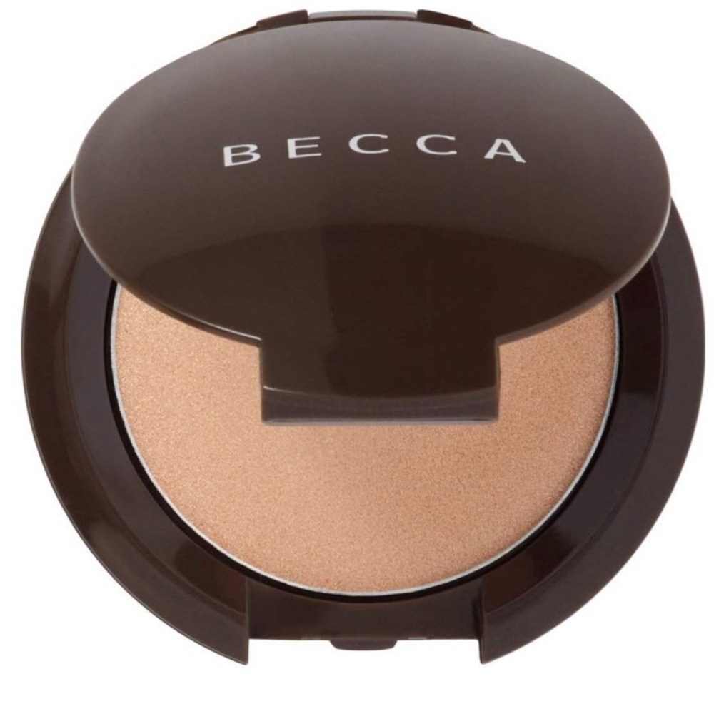 Because Champagne Pop Mini Highlight